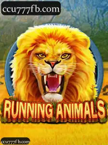 RunningAnimals