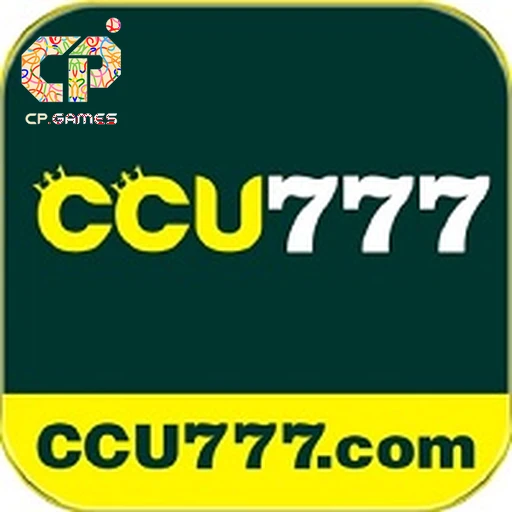 ccu777 Logo