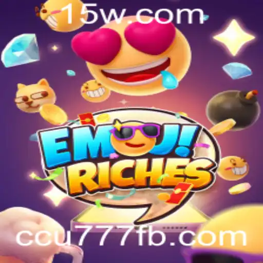 Explorando o Mundo de EmojiRiches: Um Jogo Inovador com CCU777