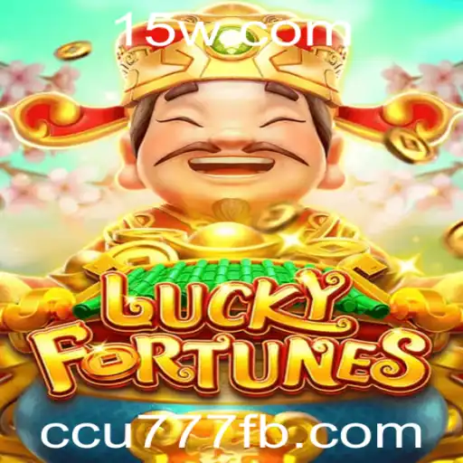 Descubra o Mundo do Jogo LUCKYFORTUNES