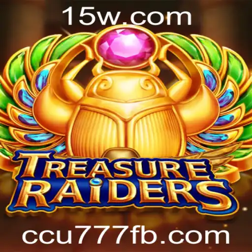 Descubra o Fascinante Mundo do Jogo TREASURERAIDERS